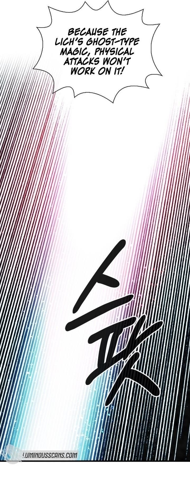 Memorize - chapter-93 - Page 8