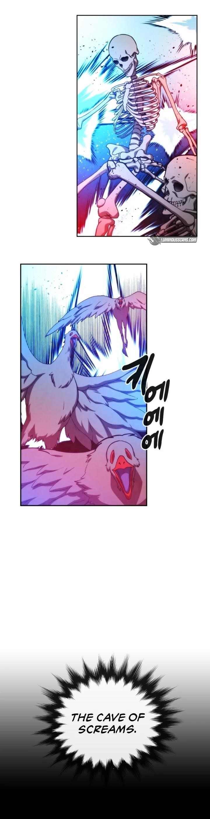 Memorize - chapter-94 - Page 10