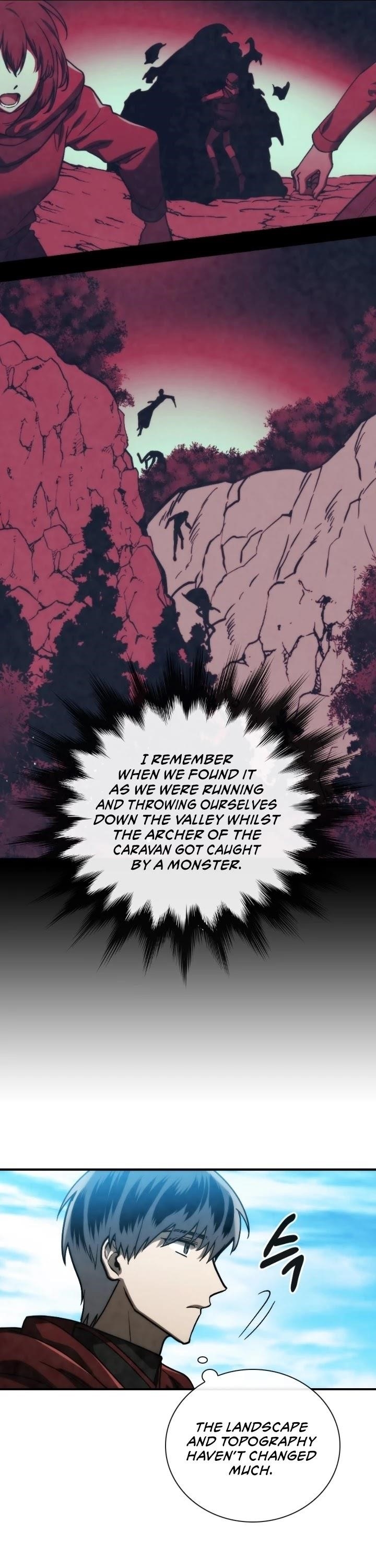 Memorize - chapter-94 - Page 11