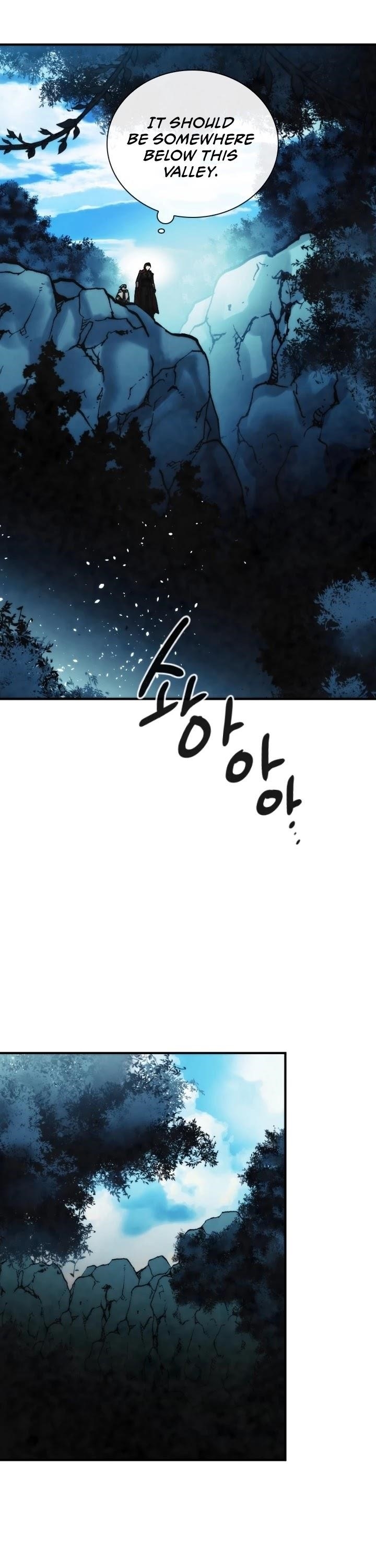 Memorize - chapter-94 - Page 12
