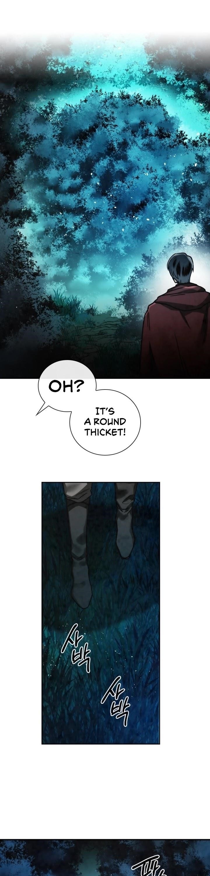 Memorize - chapter-94 - Page 17