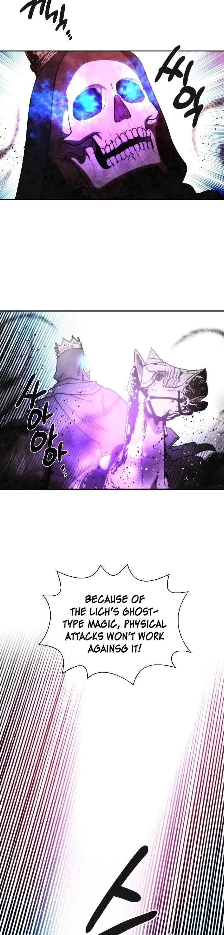Memorize - chapter-94 - Page 2