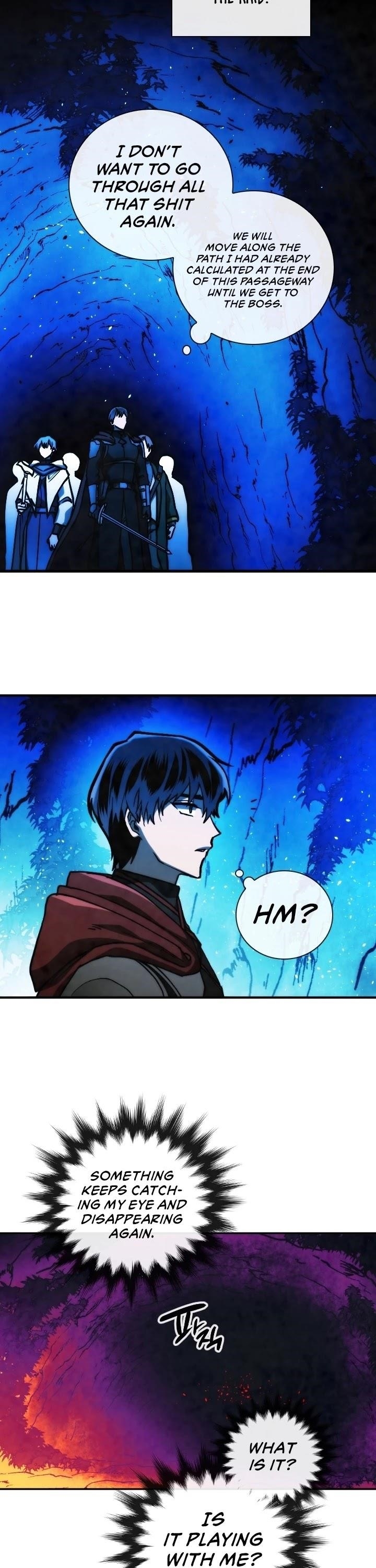 Memorize - chapter-94 - Page 24
