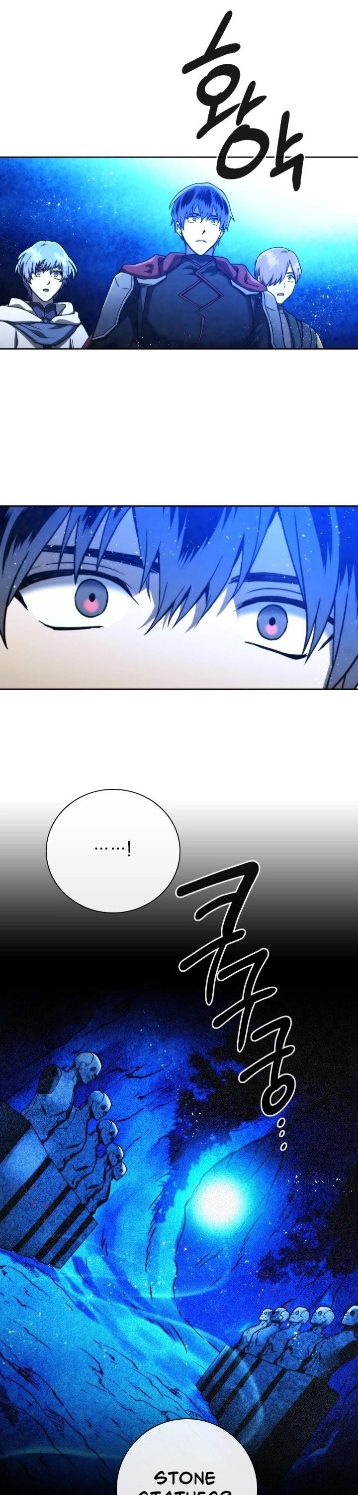 Memorize - chapter-94 - Page 27