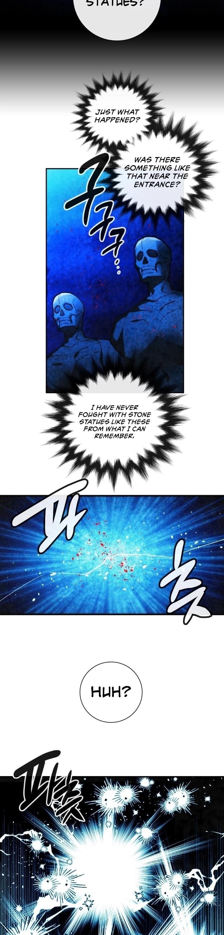 Memorize - chapter-94 - Page 28