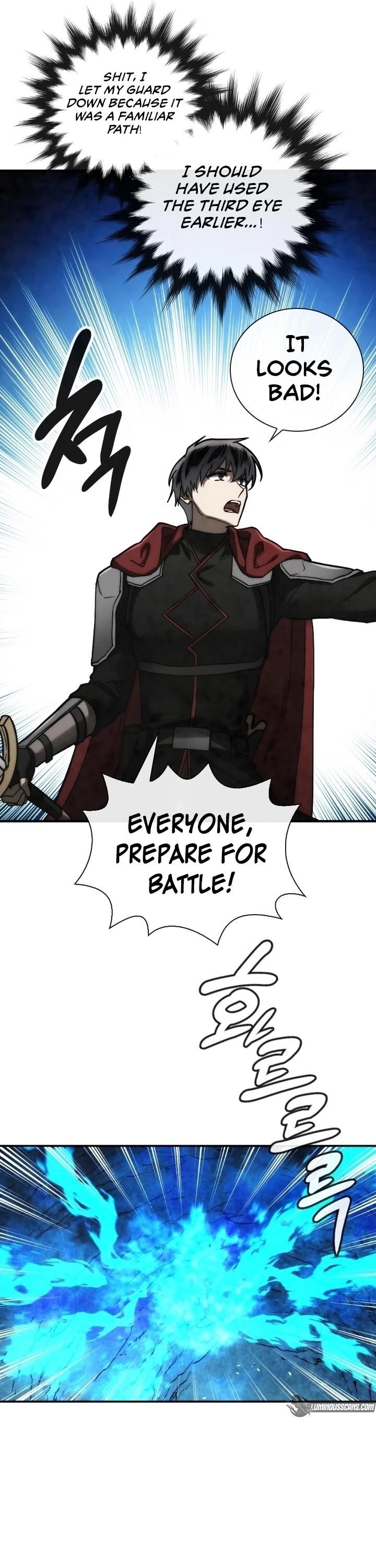 Memorize - chapter-94 - Page 31