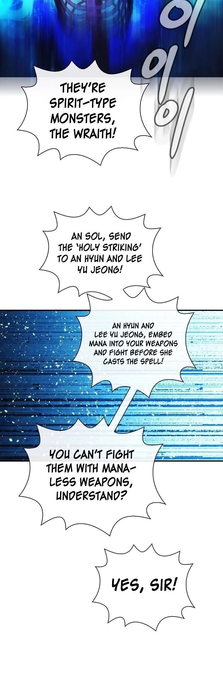 Memorize - chapter-94 - Page 34