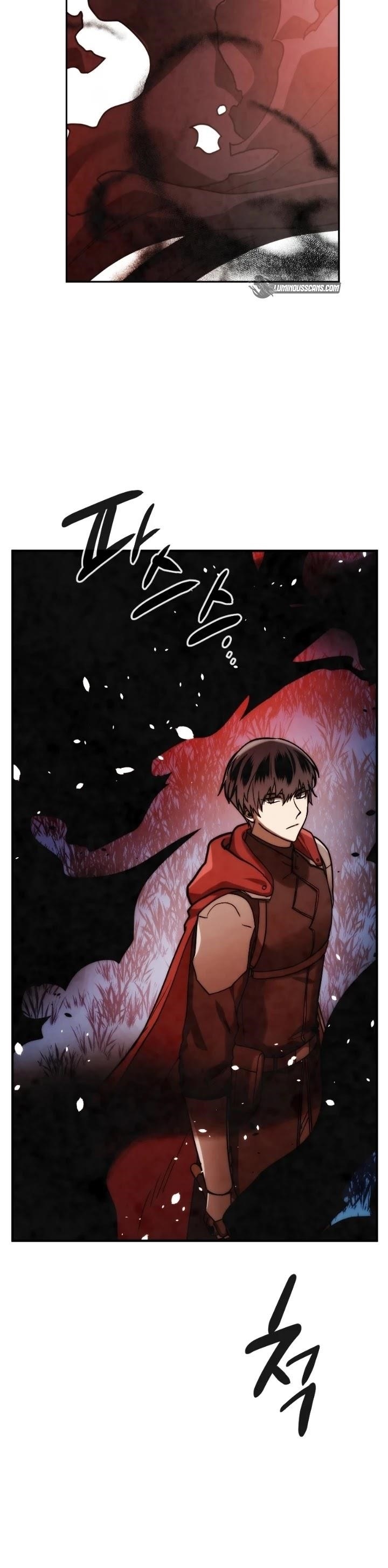 Memorize - chapter-94 - Page 5