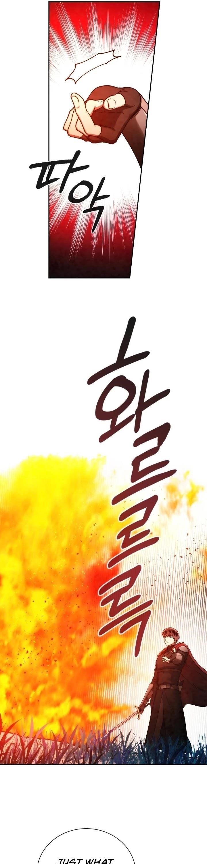 Memorize - chapter-94 - Page 6