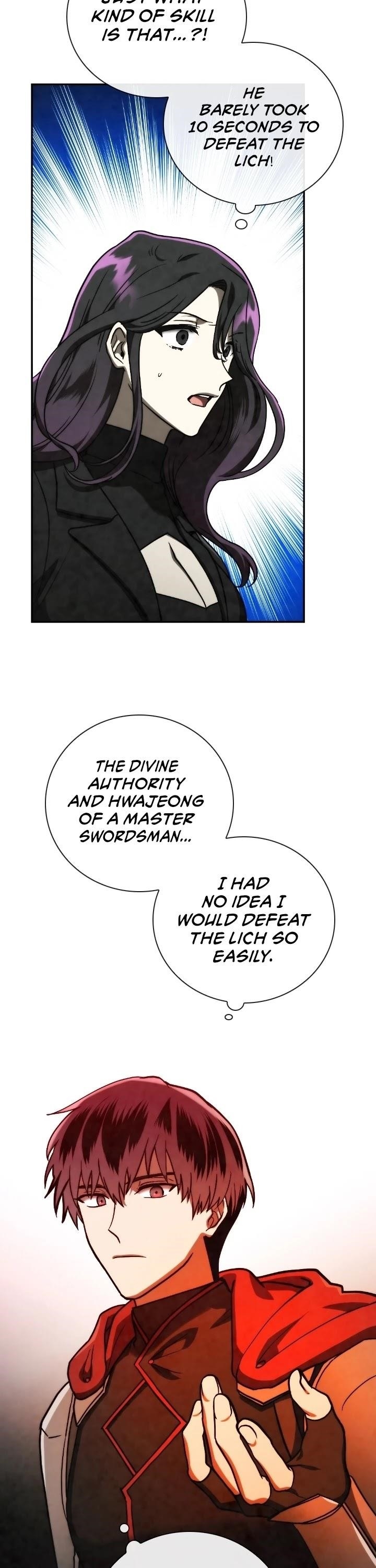 Memorize - chapter-94 - Page 7