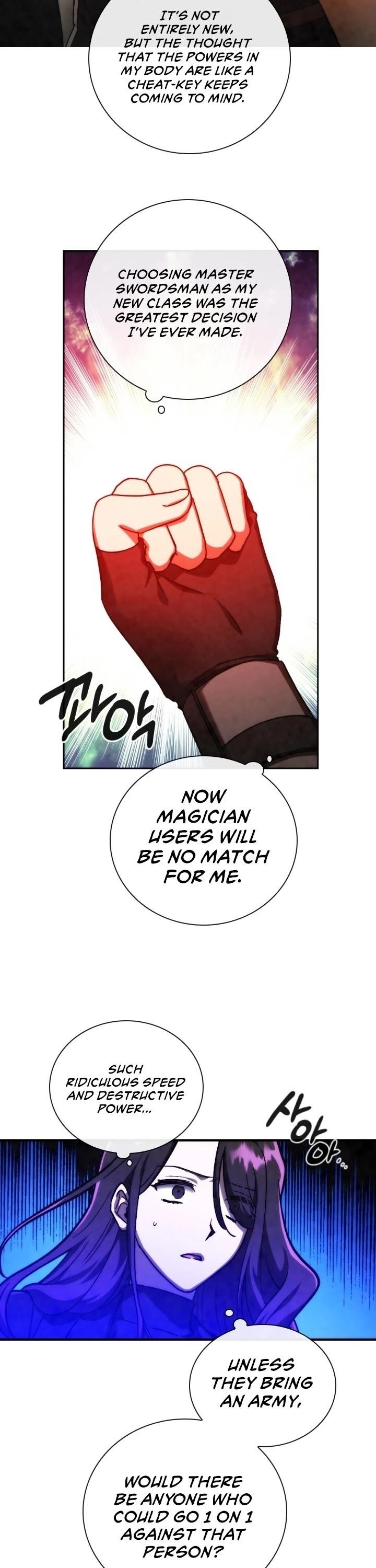 Memorize - chapter-94 - Page 8