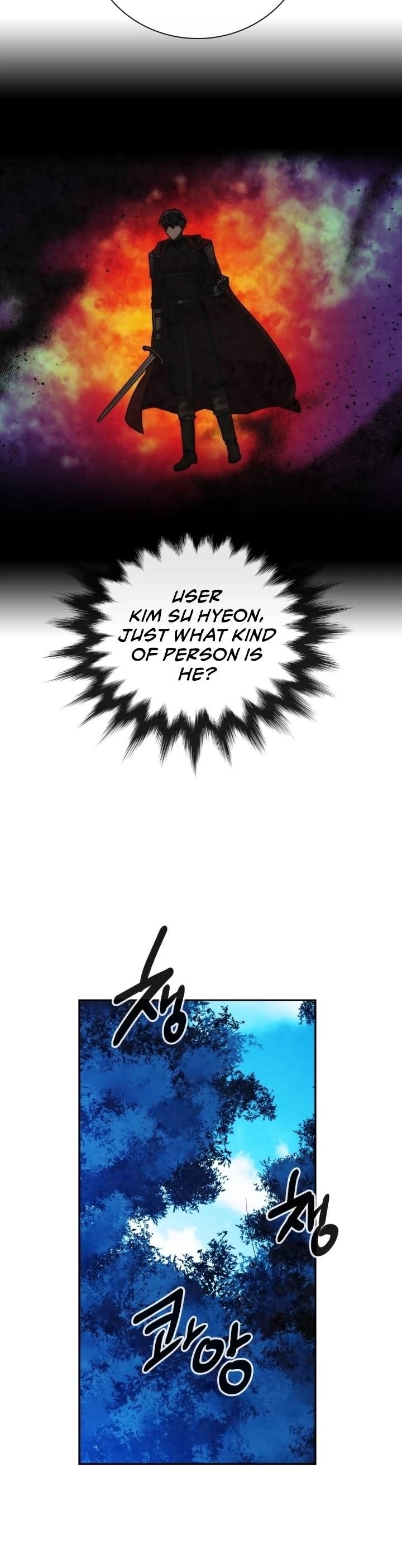 Memorize - chapter-94 - Page 9