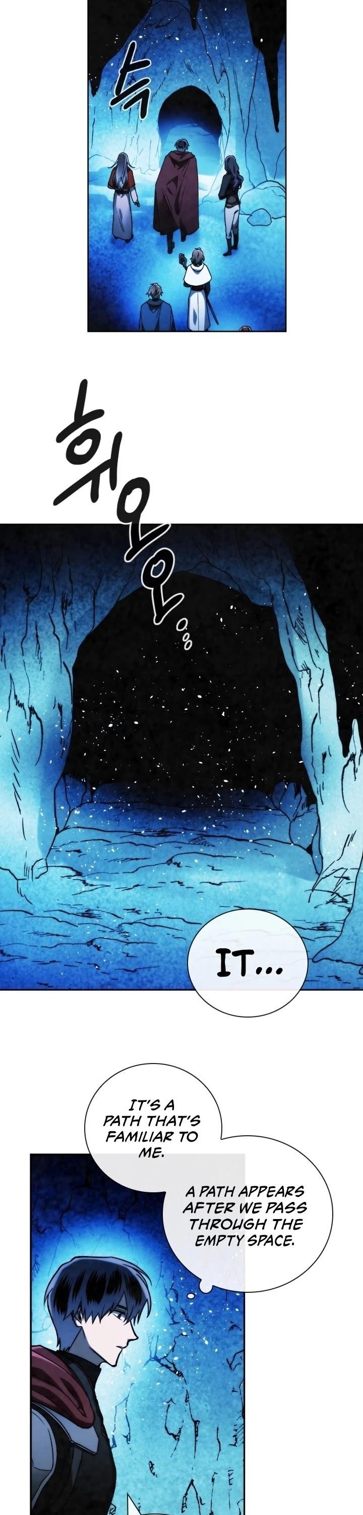Memorize - chapter-95 - Page 14
