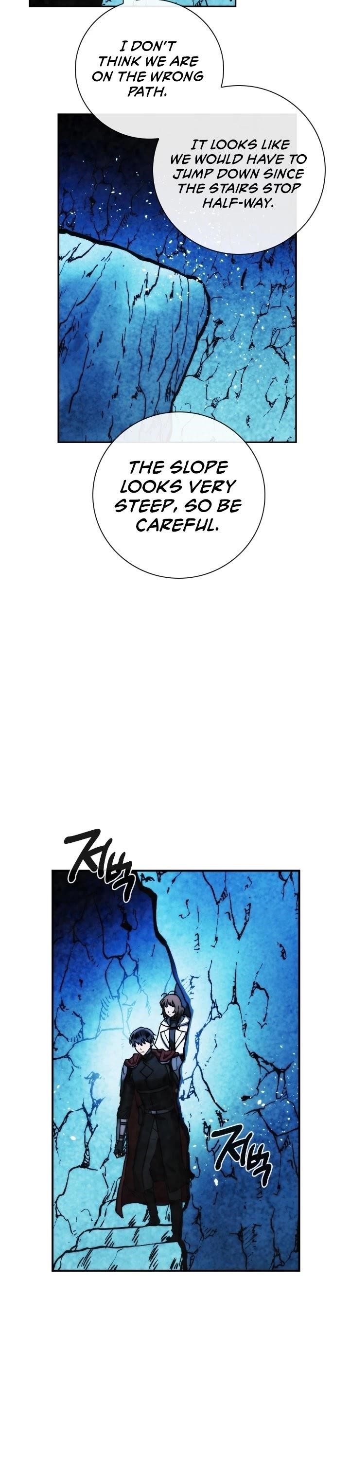 Memorize - chapter-95 - Page 15