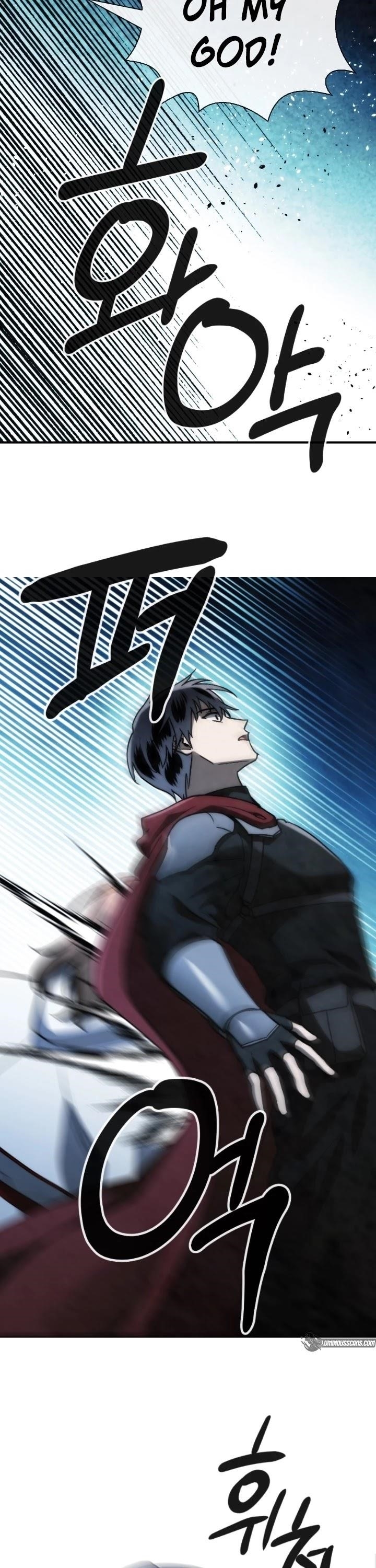 Memorize - chapter-95 - Page 17