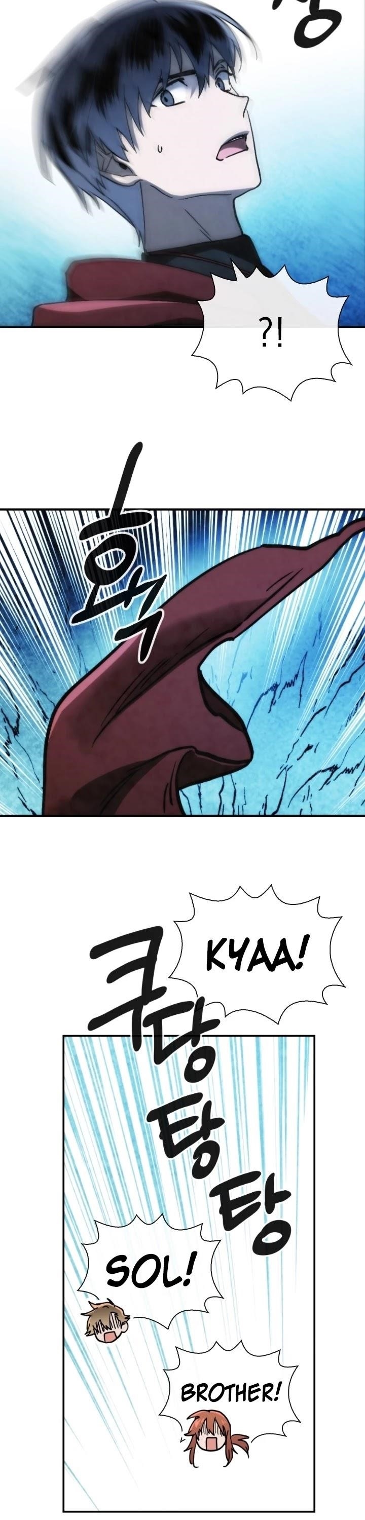 Memorize - chapter-95 - Page 18