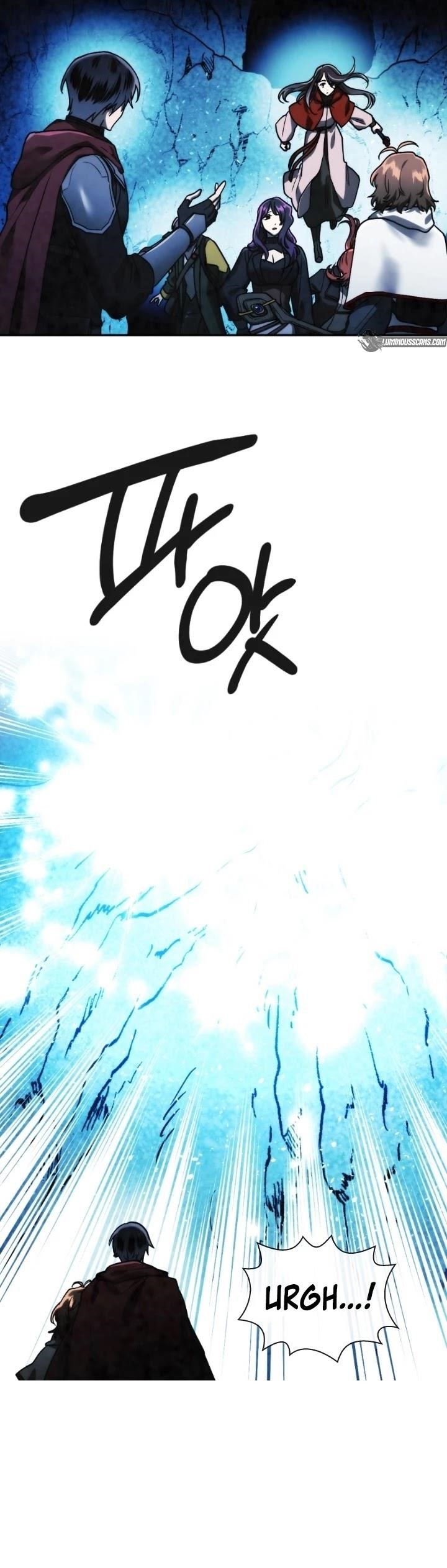 Memorize - chapter-95 - Page 25