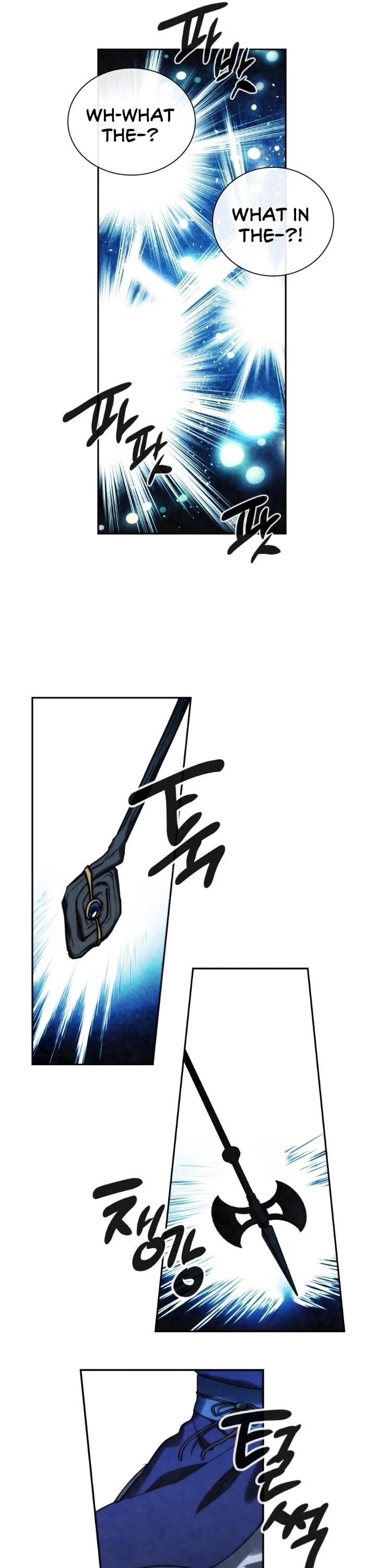 Memorize - chapter-95 - Page 26