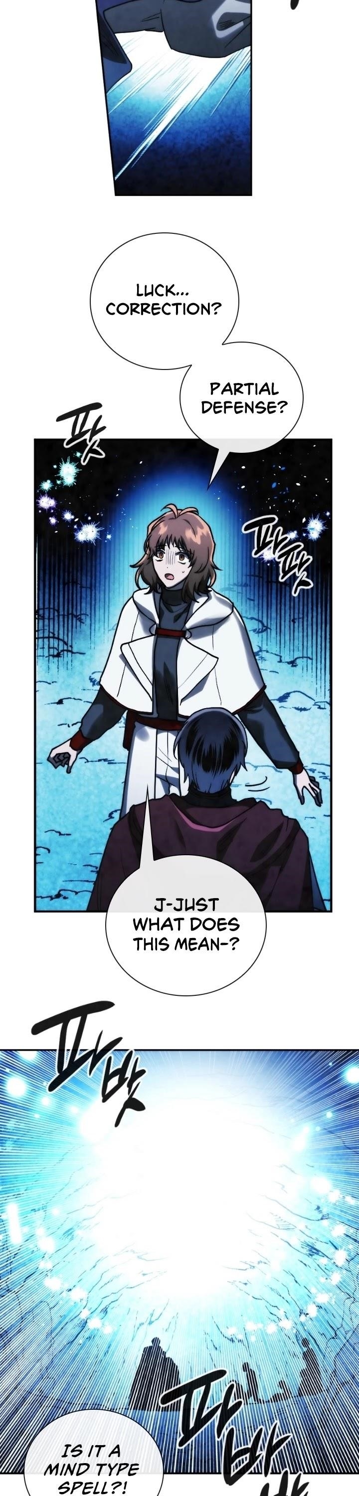 Memorize - chapter-95 - Page 27