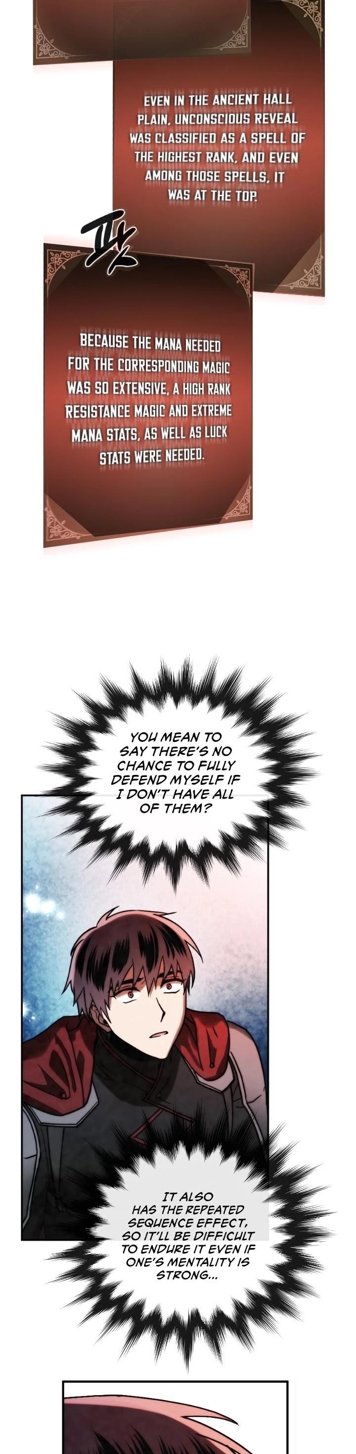 Memorize - chapter-95 - Page 29