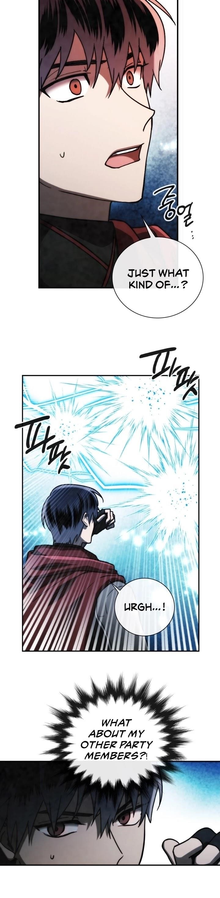 Memorize - chapter-95 - Page 30