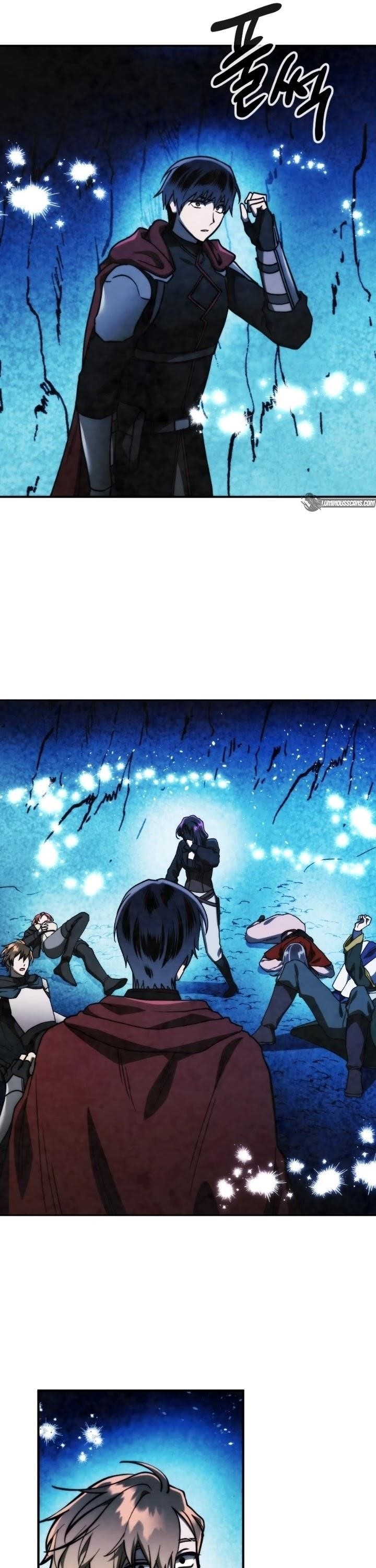 Memorize - chapter-95 - Page 31