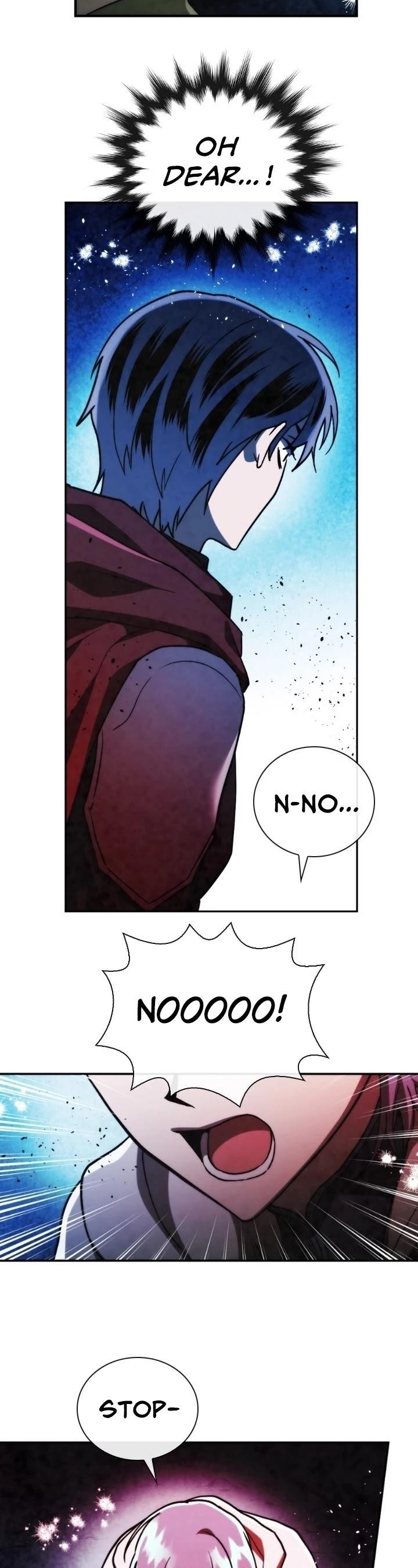 Memorize - chapter-95 - Page 33