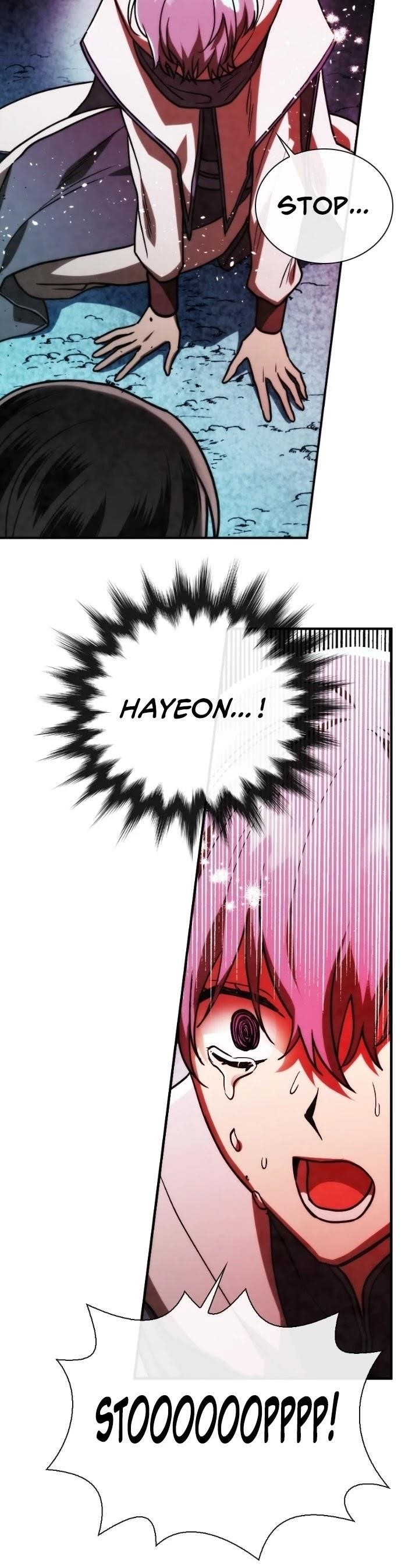 Memorize - chapter-95 - Page 34