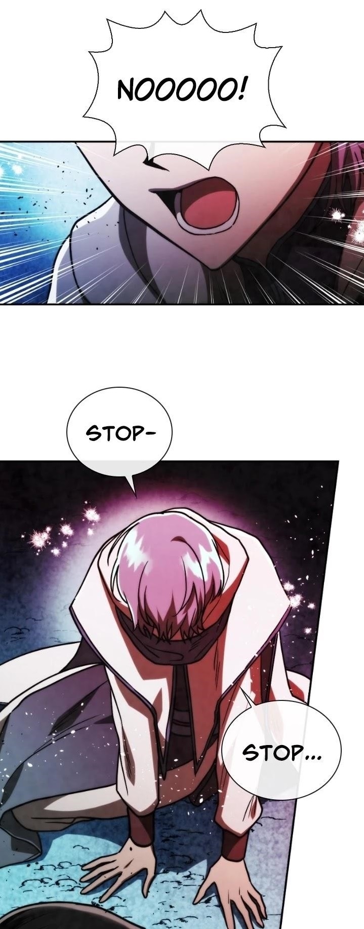 Memorize - chapter-96 - Page 1