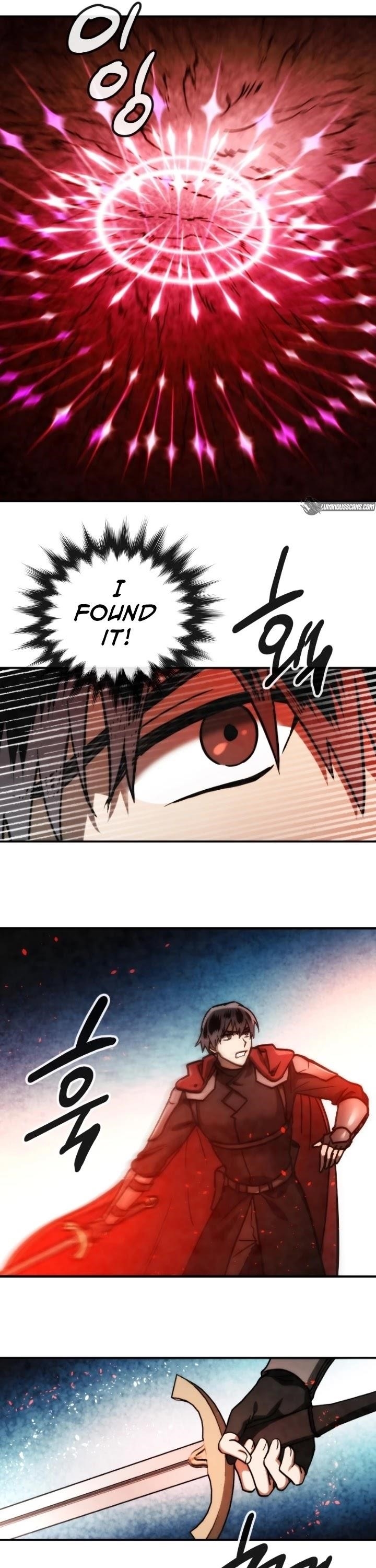 Memorize - chapter-96 - Page 11