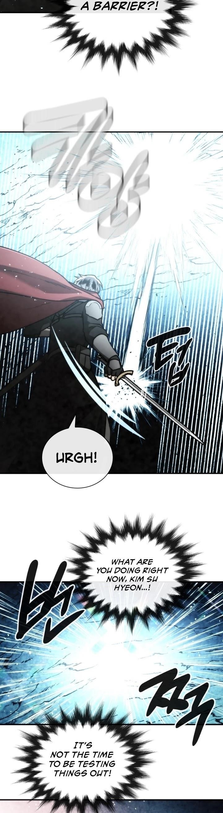 Memorize - chapter-96 - Page 14
