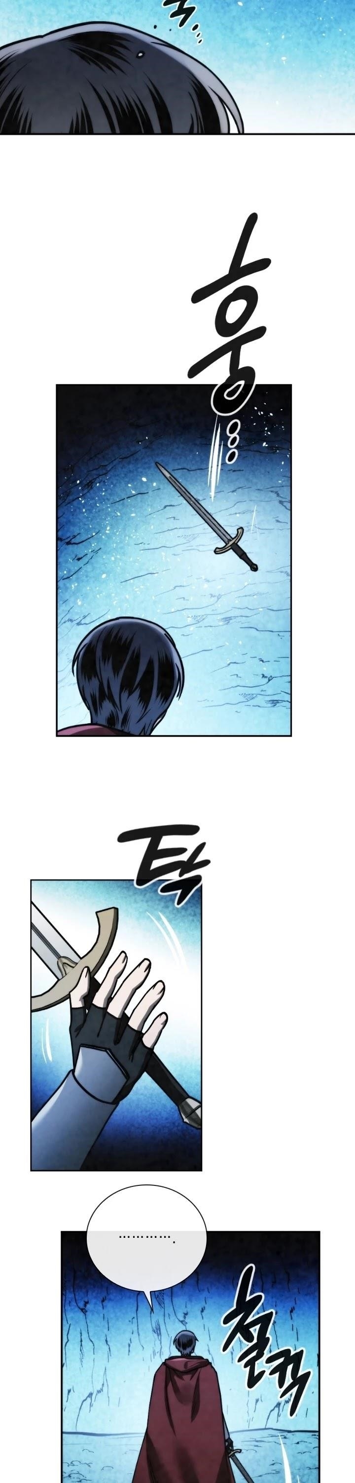 Memorize - chapter-96 - Page 22