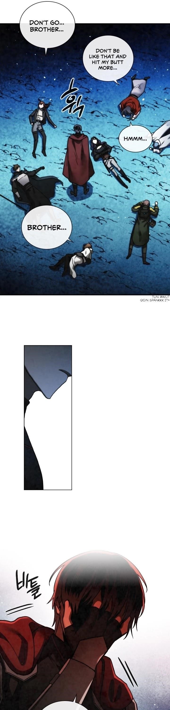 Memorize - chapter-96 - Page 26