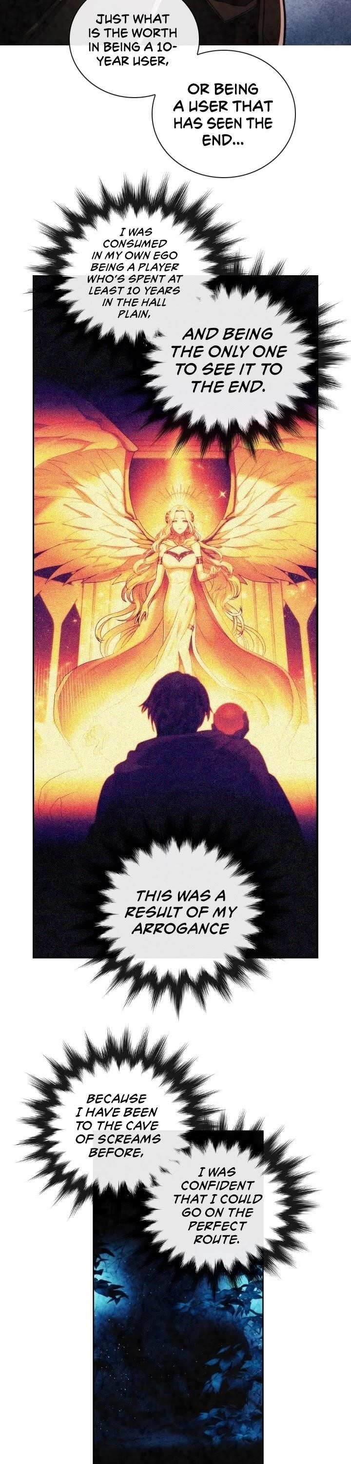 Memorize - chapter-96 - Page 27