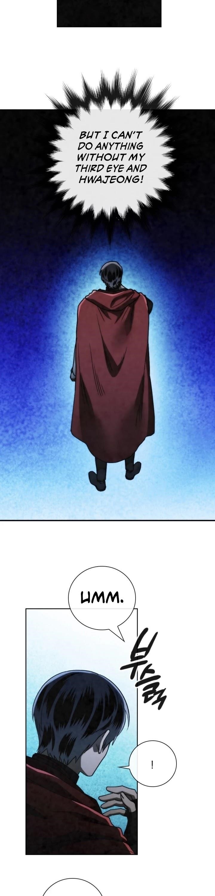 Memorize - chapter-96 - Page 28