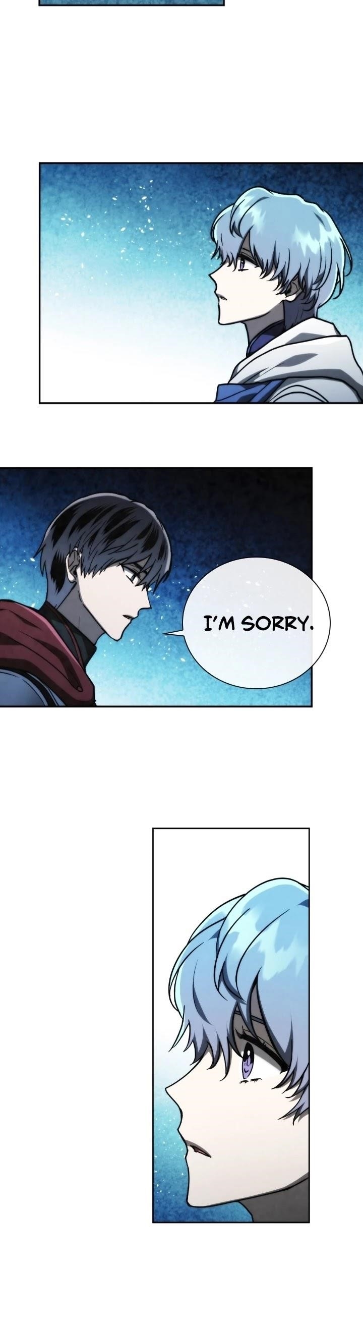 Memorize - chapter-96 - Page 30