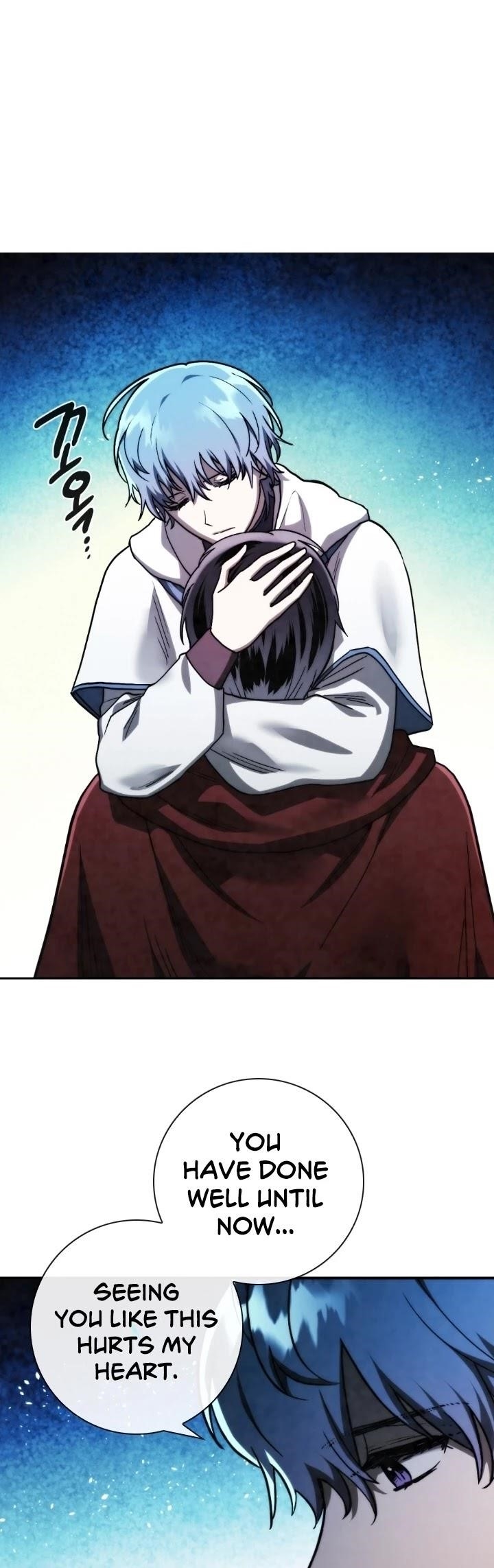 Memorize - chapter-96 - Page 34