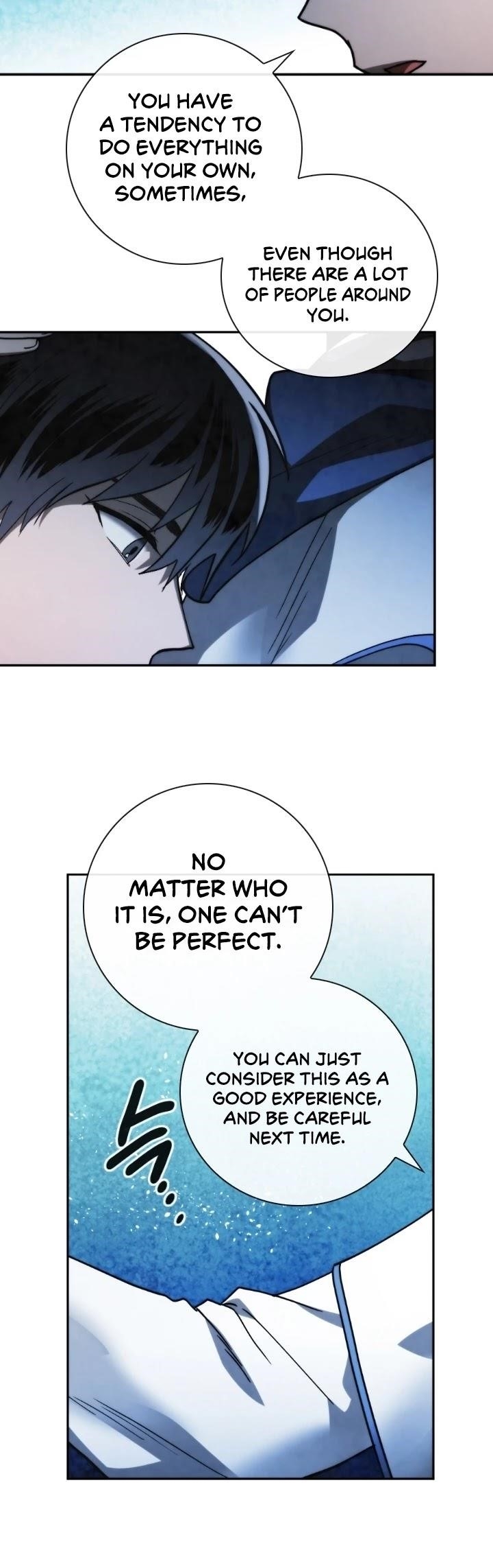 Memorize - chapter-96 - Page 35