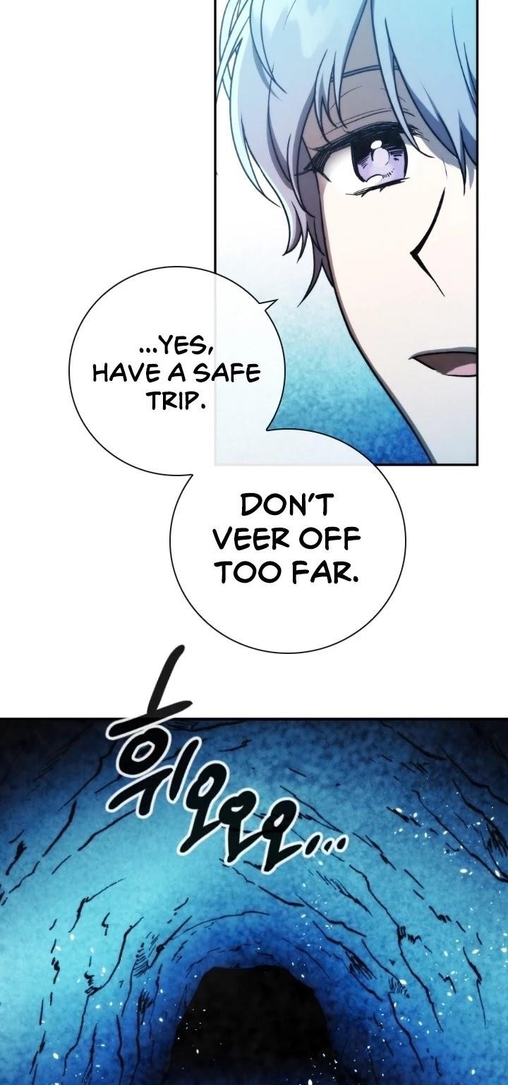 Memorize - chapter-96 - Page 38