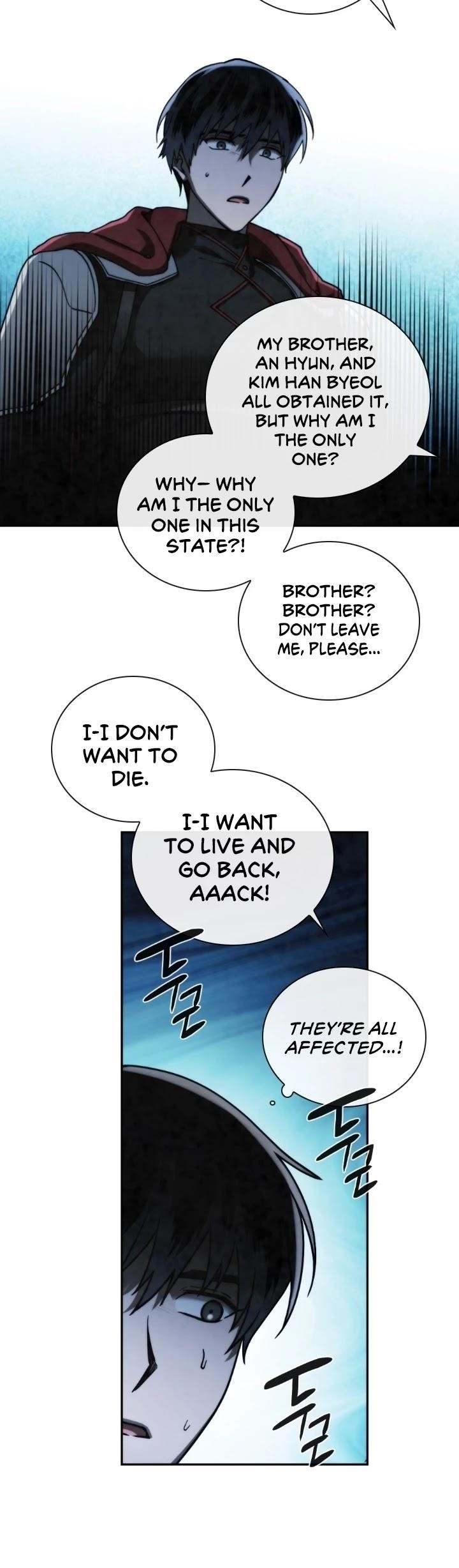 Memorize - chapter-96 - Page 4