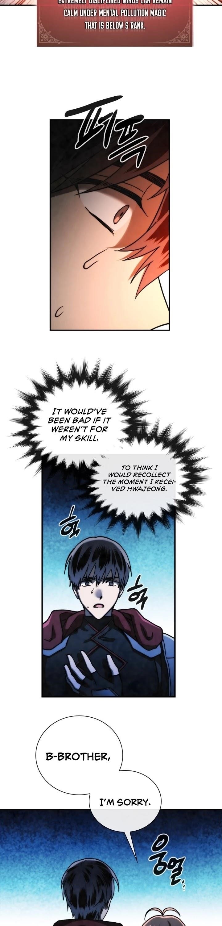 Memorize - chapter-96 - Page 7