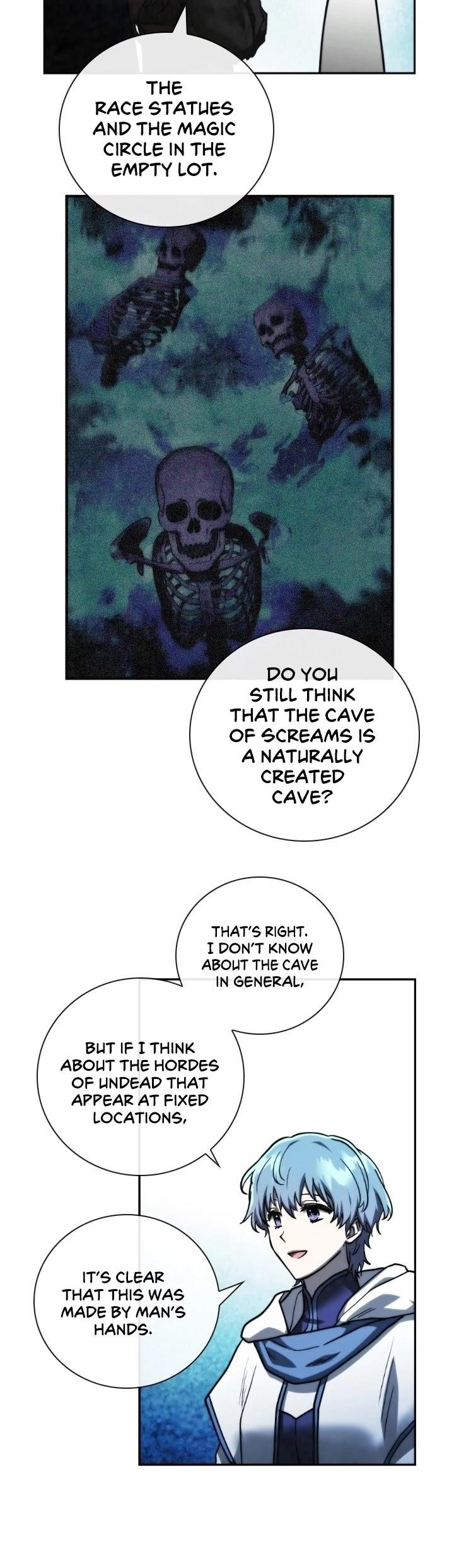 Memorize - chapter-97 - Page 15