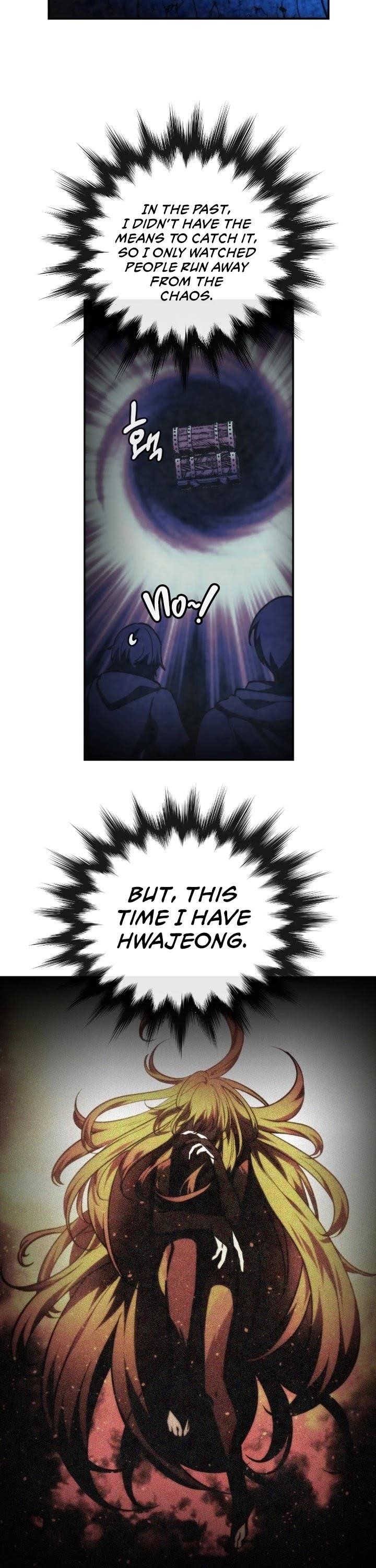 Memorize - chapter-97 - Page 20