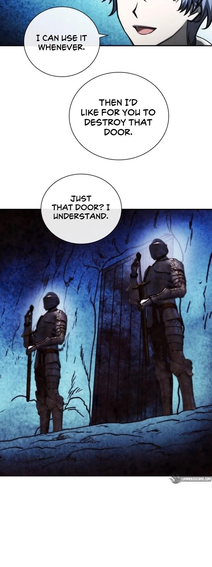 Memorize - chapter-97 - Page 25