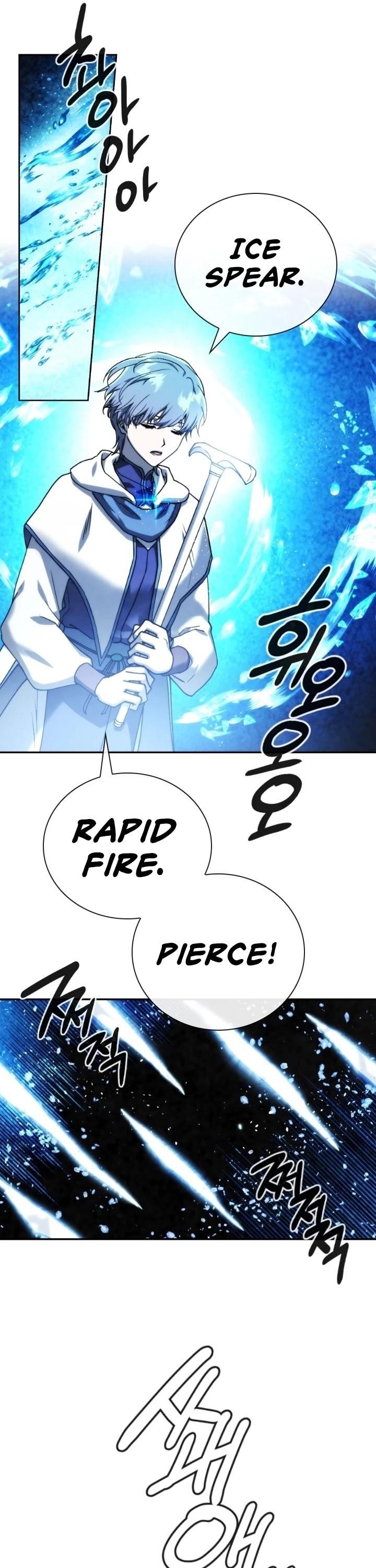 Memorize - chapter-97 - Page 26