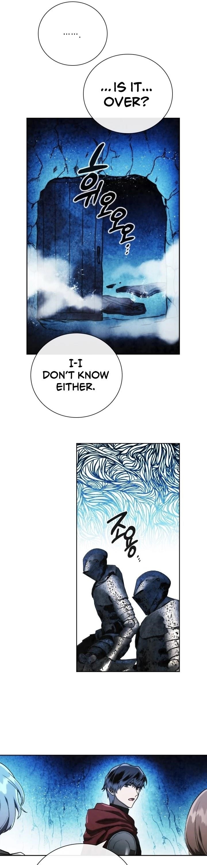Memorize - chapter-97 - Page 31