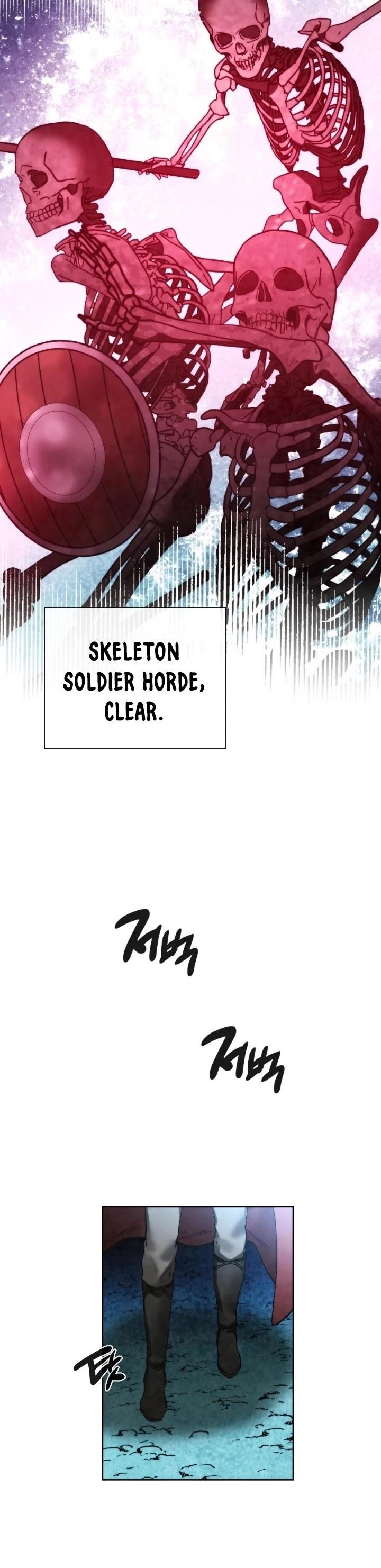Memorize - chapter-97 - Page 9