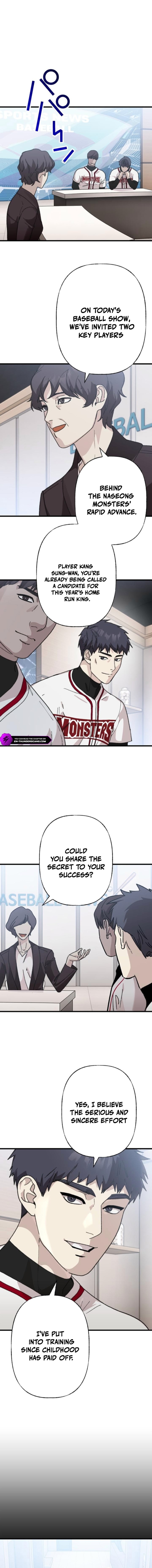 Meteor: The Savior of Blinding Speed - chapter-12 - Page 14
