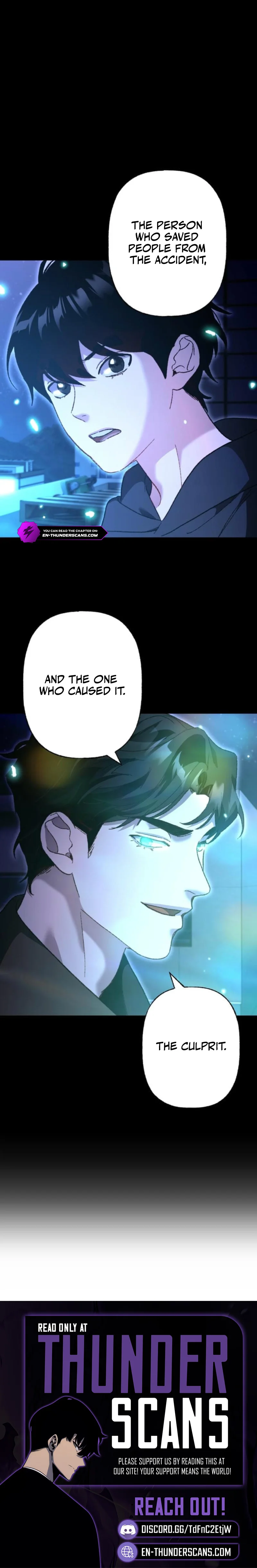 Meteor: The Savior of Blinding Speed - chapter-14 - Page 12