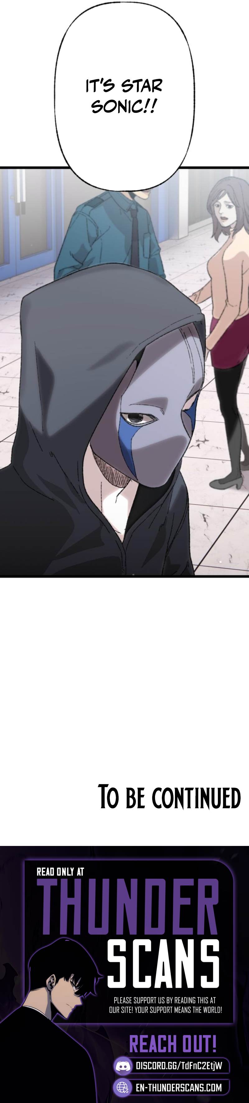 Meteor: The Savior of Blinding Speed - chapter-17 - Page 11